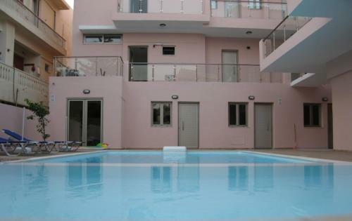 Aparthotel Blue Sky Hotel Apartments