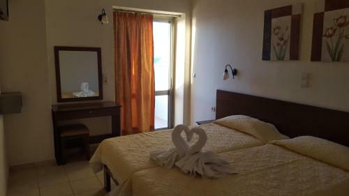 Aparthotel Blue Sky Hotel Apartments