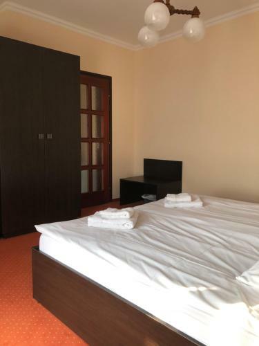 Karikas Hotel