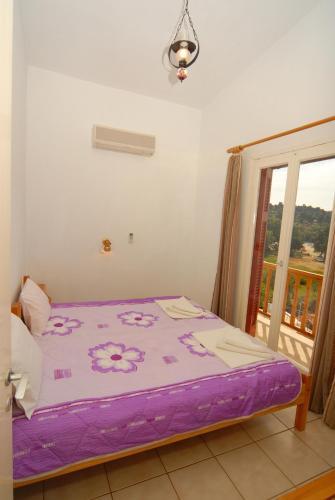 Aparthotel Villa Zaharo And Lilian Apartments