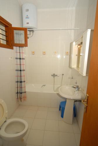 Aparthotel Villa Zaharo And Lilian Apartments