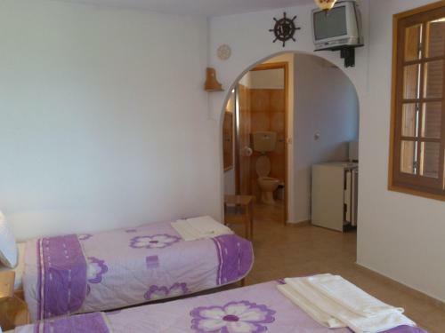 Aparthotel Villa Zaharo And Lilian Apartments