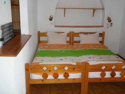 Aparthotel Villa Zaharo And Lilian Apartments