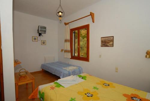 Aparthotel Villa Zaharo And Lilian Apartments