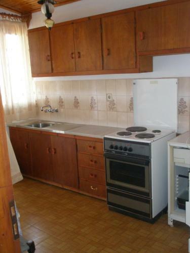 Aparthotel Villa Zaharo And Lilian Apartments