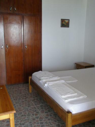 Aparthotel Villa Zaharo And Lilian Apartments