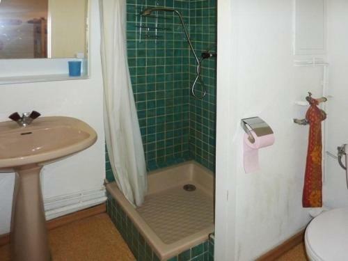 Rental Apartment Orr Des Cimes