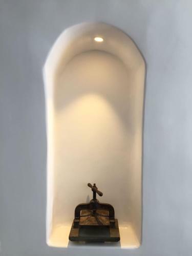Altana Cliffside Villas