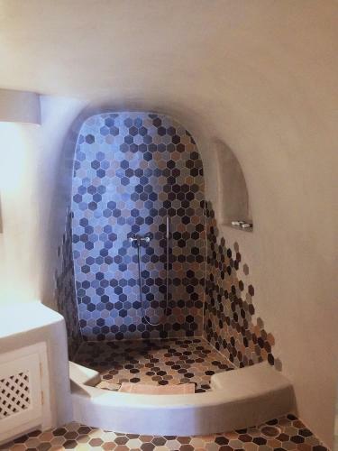 Altana Cliffside Villas