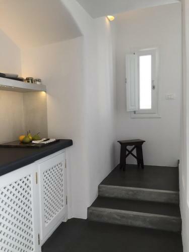 Altana Cliffside Villas