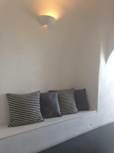 Altana Cliffside Villas