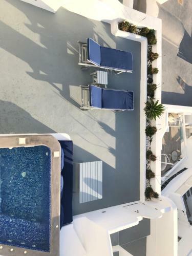 Altana Cliffside Villas