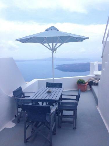 Altana Cliffside Villas