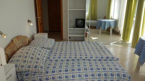 Klassz Apartmanh�z