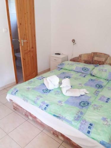 Klassz Apartmanh�z