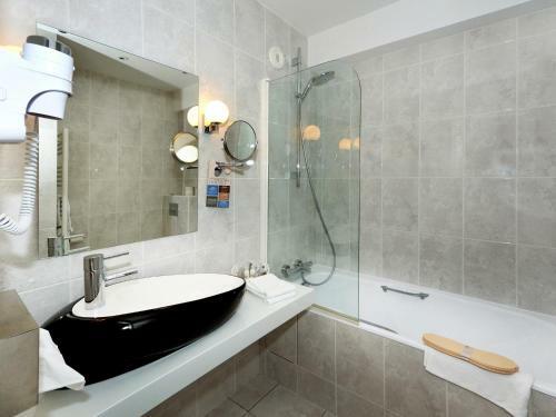 Hotel Kyriad Saumur Centre