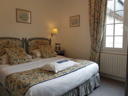 Hotel Kyriad Saumur Centre