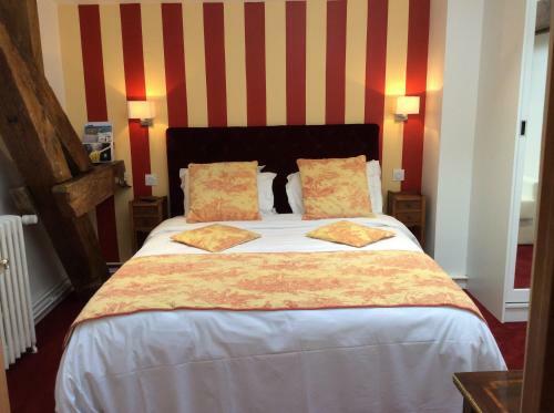 Hotel Kyriad Saumur Centre