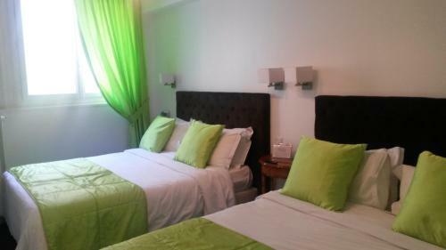 Hotel Kyriad Saumur Centre