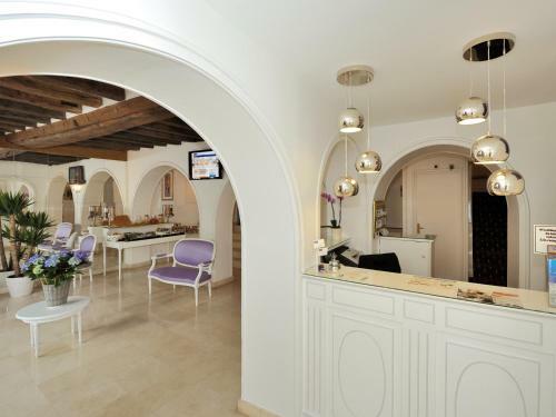 Hotel Kyriad Saumur Centre