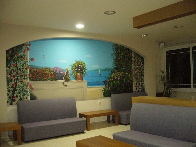 Aparthotel Rhodian Rose Hotel