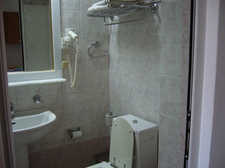 Aparthotel Rhodian Rose Hotel