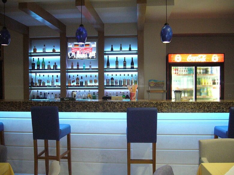 Aparthotel Rhodian Rose Hotel