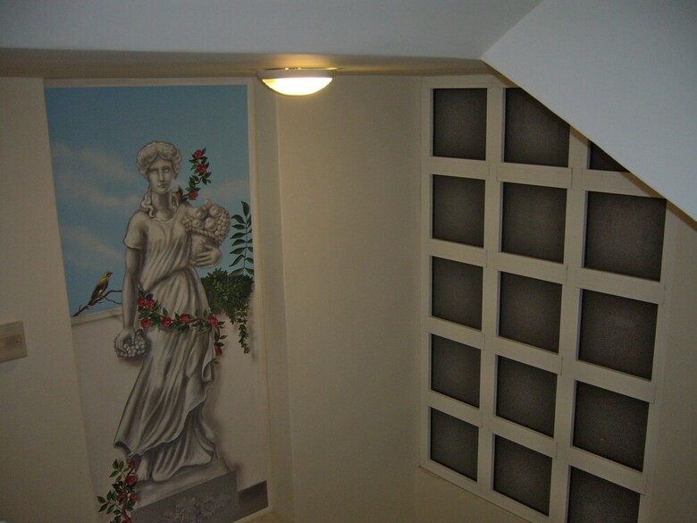 Aparthotel Rhodian Rose Hotel