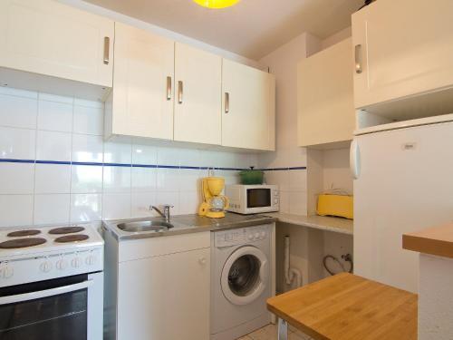 Apartment Central Parc