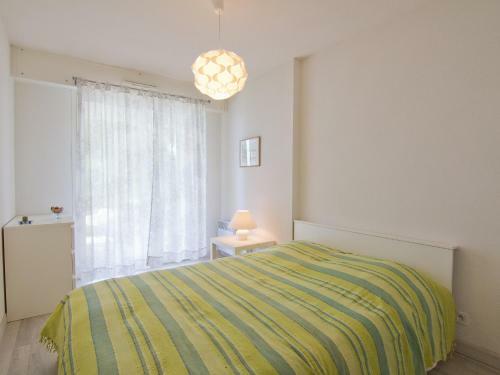 Apartment Central Parc