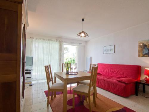 Apartment Central Parc