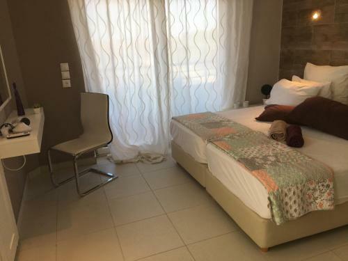 Apartamento Er.zo Summer Studios