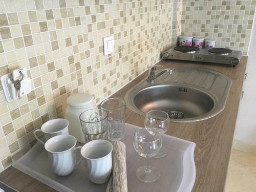 Apartamento Er.zo Summer Studios