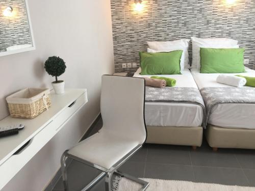 Apartamento Er.zo Summer Studios