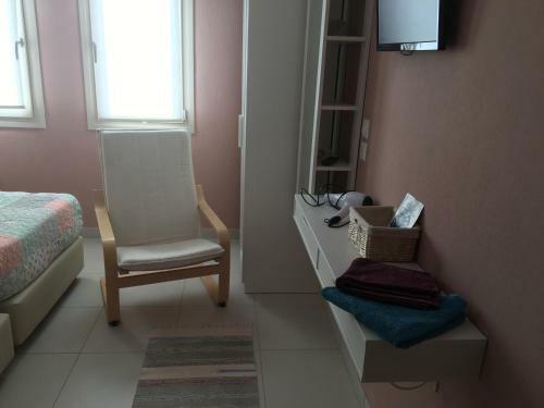Apartamento Er.zo Summer Studios