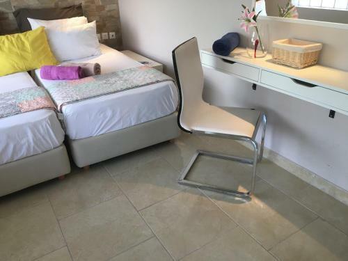 Apartamento Er.zo Summer Studios