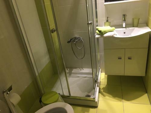 Apartamento Er.zo Summer Studios