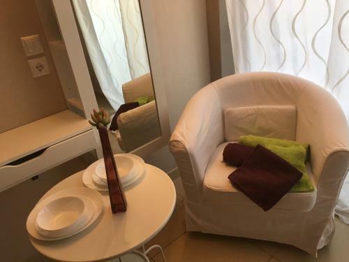 Apartamento Er.zo Summer Studios