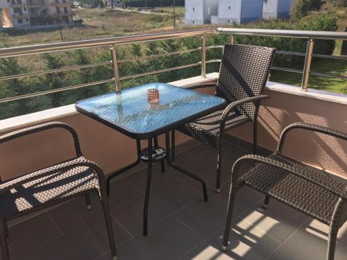 Apartamento Er.zo Summer Studios