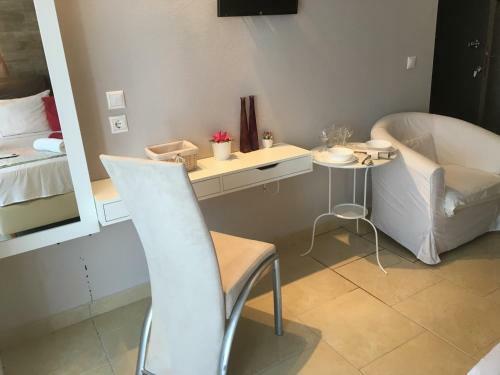 Apartamento Er.zo Summer Studios