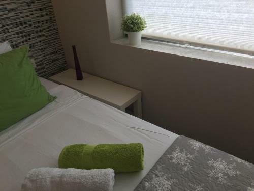 Apartamento Er.zo Summer Studios