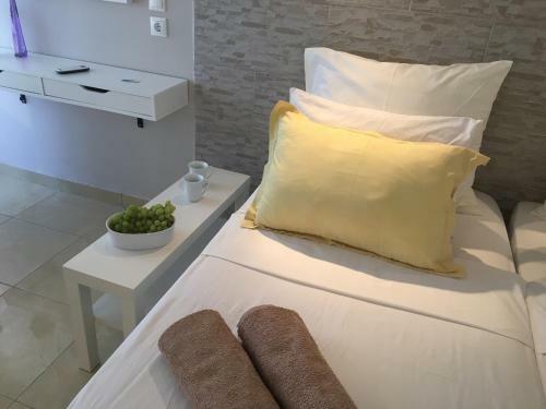 Apartamento Er.zo Summer Studios