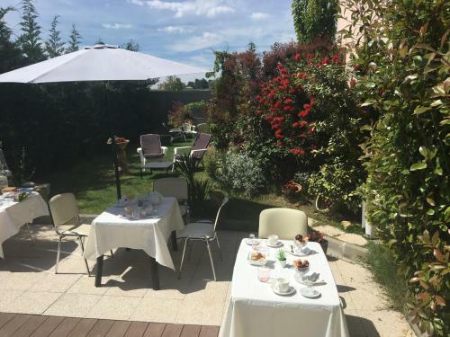 Apartamento Er.zo Summer Studios