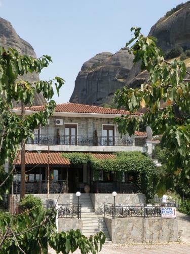 Hotel France