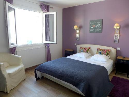 Apartment Passicot