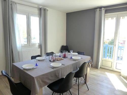 Apartment Passicot