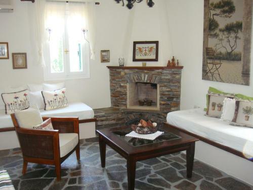 Apartamento Saint Louis