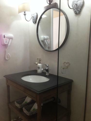 Apartamento Saint Louis