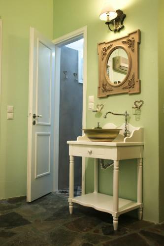 Apartamento Saint Louis
