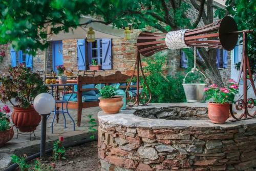 Apartamento Saint Louis